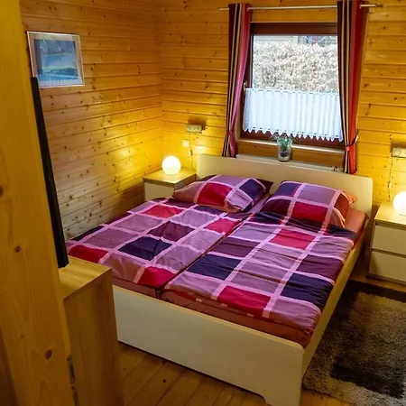 Holiday home With 2 Bedrooms Rieden (Mayen-Koblenz)