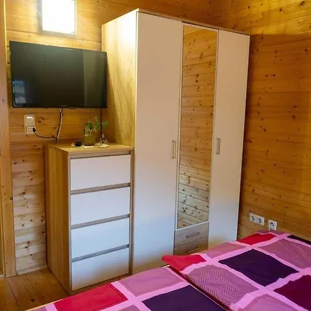 Holiday home With 2 Bedrooms