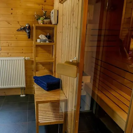 Holiday home With 2 Bedrooms