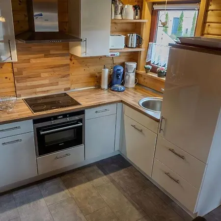 With 2 Bedrooms Holiday home Rieden (Mayen-Koblenz)