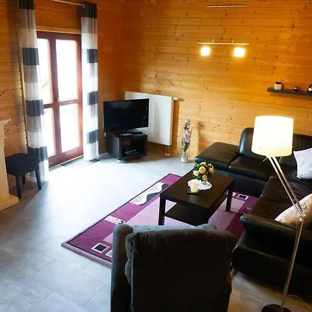 With 2 Bedrooms Holiday home *